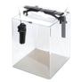 Aquael OptiBent 70 Aquarium Set Black Image 4
