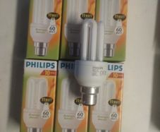 electric light bulbs