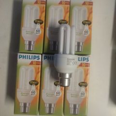 electric light bulbs