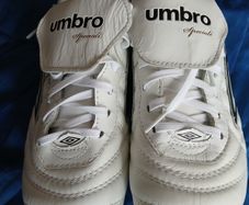 Umbro speciali elite boots