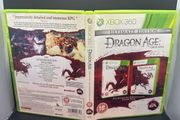 Dragon Age Origins Ultimate Edition Xbox 360