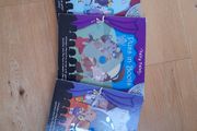 Childrens books and cds (fairytales)