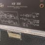 Peavey Keyboard Amp Image 7