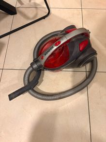 Hoover - Missing hose and Head