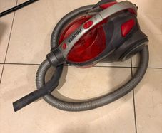 Hoover - Missing hose and Head