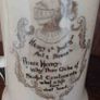 Royal Doulton Shakespeare Tankard Image 4