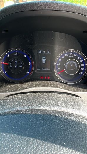 Hyundai i40 automatic-only 41000 km