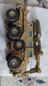 Transformer / toy