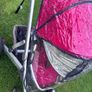 Uppababy Buggy Image 10