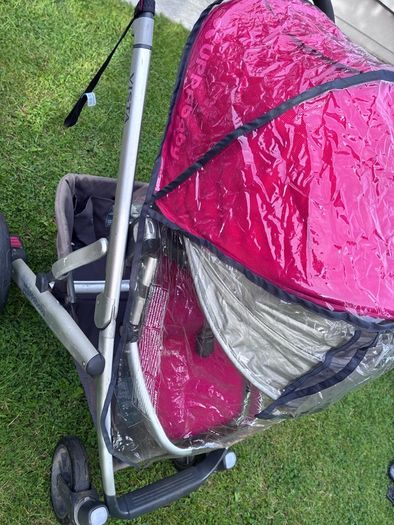 Uppababy Buggy