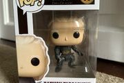 Funko Pop! House of the Dragon Daemon Targaryen #17