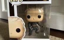 Funko Pop! House of the Dragon Daemon Targaryen #17