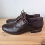 Kickers derby lace-up shoes 5UK Image 4