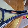 Tennis racket artengo 26 inch Image 4