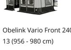 Awning