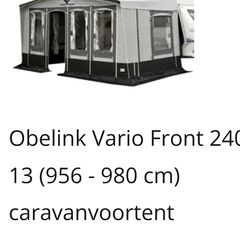 Awning