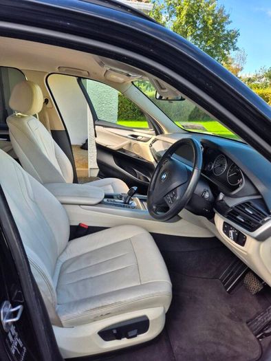 BNW X5 7 seater