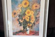 Claude Monet picture