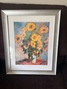 Claude Monet picture