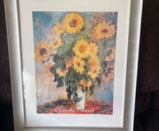 Claude Monet picture