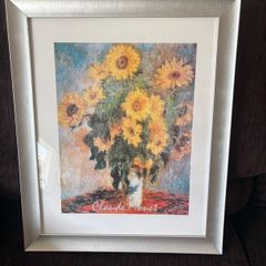 Claude Monet picture