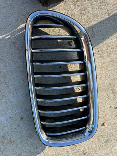 BMW f10 grill