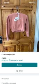 girls jumpers