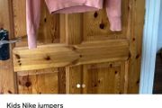 girls jumpers