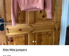 girls jumpers