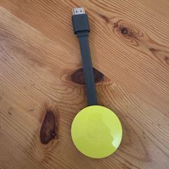 Google Chromecast