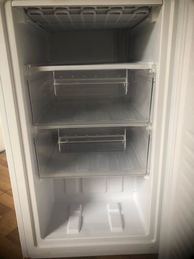 Logik fridge freezer