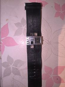 Womens watch