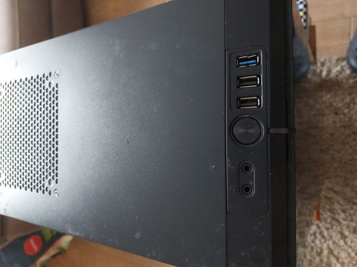 pc case