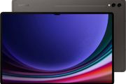 Samsung Galaxy Tab S9 ultra Plus SM-X910 - 256GB - WiFi - Graphite + S Pen