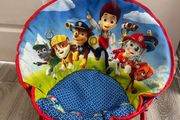 paw patrol chair