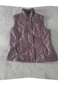 Gelco Purple Bodywarmer