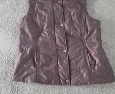 Gelco Purple Bodywarmer
