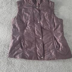Gelco Purple Bodywarmer