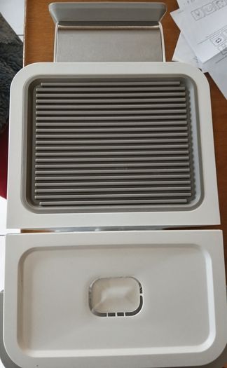 Aqua Optima Aurora water cooler filter