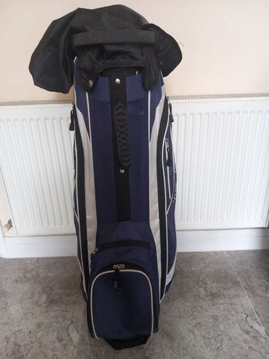 McGregor golf bag
