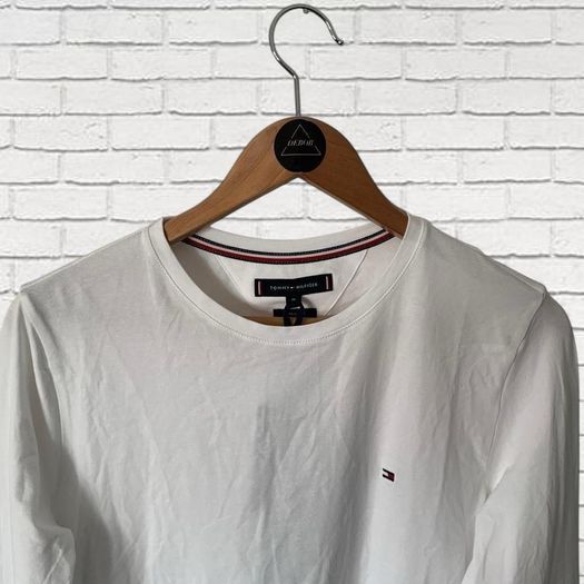 Tommy Hilfiger Long Sleeve