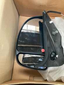 LH Mirror (Fiat Ducato 244)