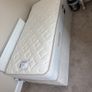 Single bed mattress only Image 2