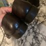 Men's leather shoes Image 7