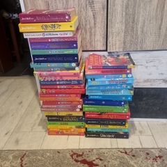 childrens books