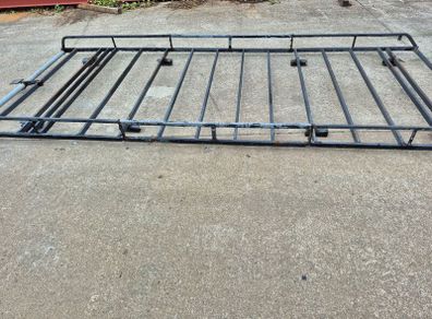 roof rack for 2019 renault master long wheel base