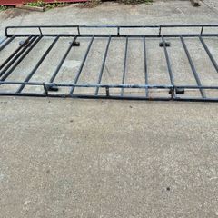 roof rack for 2019 renault master long wheel base