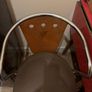 Two vintage chairs Image 6