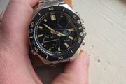 Casio edifice