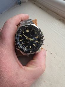 Casio edifice